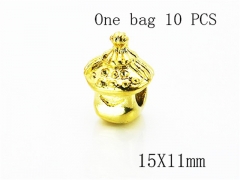 Stainless Steel Jewelry Wholesale - Stainless Steel Jewelry Findings - HY70A0991JLA