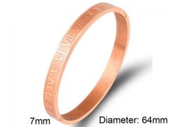 Stainless Steel Jewelry Wholesale - Stainless Steel Bangles - HY0090B0048