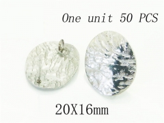 Stainless Steel Jewelry Wholesale - Stainless Steel Jewelry Findings - HY70A2280IIL
