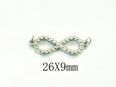 Stainless Steel Jewelry Wholesale - Stainless Steel Jewelry Findings - HY54A0026IL