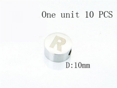 Stainless Steel Jewelry Wholesale - Stainless Steel Jewelry Findings - HY59A0076HJR