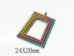 Stainless Steel Jewelry Wholesale - Stainless Steel Jewelry Findings - HY70A2128INW