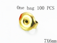Stainless Steel Jewelry Wholesale - Stainless Steel Jewelry Findings - HY70A0372JID