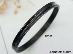 Stainless Steel Jewelry Wholesale - Stainless Steel Bangles - HY0122B373