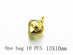 Stainless Steel Jewelry Wholesale - Stainless Steel Jewelry Findings - HY70A0975JLS