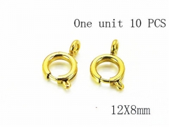 Stainless Steel Jewelry Wholesale - Stainless Steel Jewelry Findings - HY70A1216ILA
