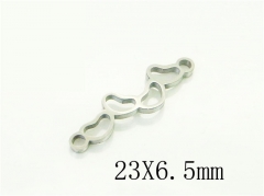 Stainless Steel Jewelry Wholesale - Stainless Steel Jewelry Findings - HY70A2506HL