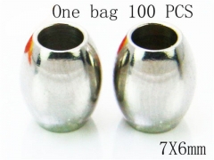 Stainless Steel Jewelry Wholesale - Stainless Steel Jewelry Findings - HY70A0226JLZ