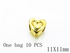 Stainless Steel Jewelry Wholesale - Stainless Steel Jewelry Findings - HY70A0840JLC