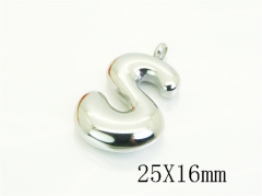 Stainless Steel Jewelry Wholesale - Stainless Steel Jewelry Findings - HY70A2943IS