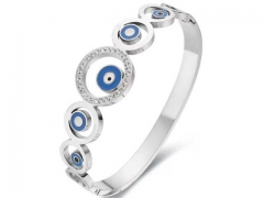 Stainless Steel Jewelry Wholesale - Stainless Steel Bangles - HY0155B0041