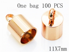 Stainless Steel Jewelry Wholesale - Stainless Steel Jewelry Findings - HY70A0157OZZ