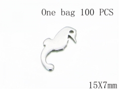 Stainless Steel Jewelry Wholesale - Stainless Steel Jewelry Findings - HY70A0387HIZ