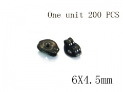 Stainless Steel Jewelry Wholesale - Stainless Steel Jewelry Findings - HY701389NXC