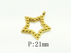 Stainless Steel Jewelry Wholesale - Stainless Steel Jewelry Findings - HY54A0007JX