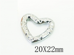 Stainless Steel Jewelry Wholesale - Stainless Steel Jewelry Findings - HY70P0837II