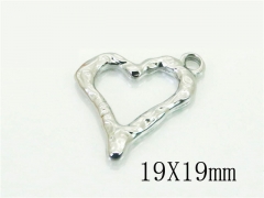 Stainless Steel Jewelry Wholesale - Stainless Steel Jewelry Findings - HY70P0847II