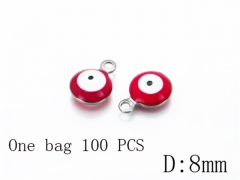 Stainless Steel Jewelry Wholesale - Stainless Steel Jewelry Findings - HY70A0760JSW