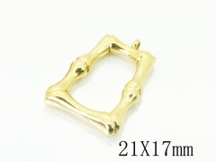 Stainless Steel Jewelry Wholesale - Stainless Steel Jewelry Findings - HY70A1978JA