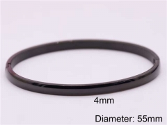 Stainless Steel Jewelry Wholesale - Stainless Steel Bangles - HY0122B119