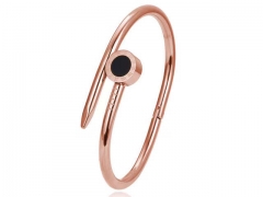 Stainless Steel Jewelry Wholesale - Stainless Steel Bangles - HY0155B0571