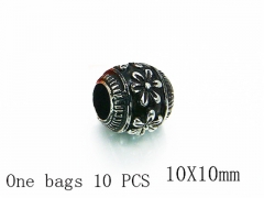 Stainless Steel Jewelry Wholesale - Stainless Steel Jewelry Findings - HY70A1018JSE