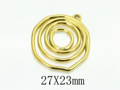 Stainless Steel Jewelry Wholesale - Stainless Steel Jewelry Findings - HY70A2107INC