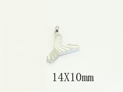 Stainless Steel Jewelry Wholesale - Stainless Steel Jewelry Findings - HY70A3001IY