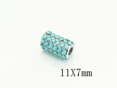 Stainless Steel Jewelry Wholesale - Stainless Steel Jewelry Findings - HY70A2963LE