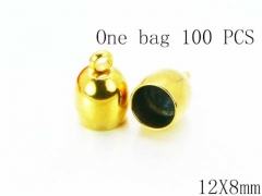 Stainless Steel Jewelry Wholesale - Stainless Steel Jewelry Findings - HY70A0430HHZZ