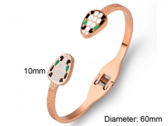 Stainless Steel Jewelry Wholesale - Stainless Steel Bangles - HY0090B0791