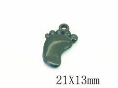 Stainless Steel Jewelry Wholesale - Stainless Steel Jewelry Findings - HY70A2249IS