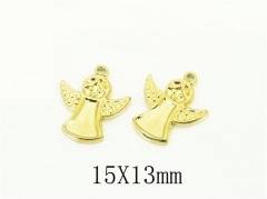 Stainless Steel Jewelry Wholesale - Stainless Steel Jewelry Findings - HY70A2205DHO