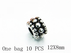 Stainless Steel Jewelry Wholesale - Stainless Steel Jewelry Findings - HY70A1044JQQ