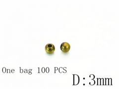 Stainless Steel Jewelry Wholesale - Stainless Steel Jewelry Findings - HY70A1177KLT