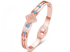 Stainless Steel Jewelry Wholesale - Stainless Steel Bangles - HY0155B0321