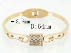 Stainless Steel Jewelry Wholesale - Stainless Steel Bangles - HY19B0795HNW