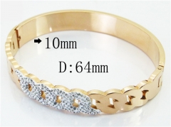 Stainless Steel Jewelry Wholesale - Stainless Steel Bangles - HY19B0667HOU