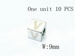 Stainless Steel Jewelry Wholesale - Stainless Steel Jewelry Findings - HY59A0028H9V