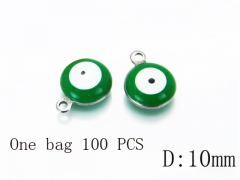 Stainless Steel Jewelry Wholesale - Stainless Steel Jewelry Findings - HY70A0754JXX