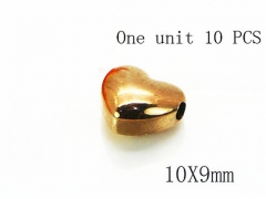 Stainless Steel Jewelry Wholesale - Stainless Steel Jewelry Findings - HY70A1220KZX
