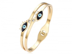 Stainless Steel Jewelry Wholesale - Stainless Steel Bangles - HY0155B0369