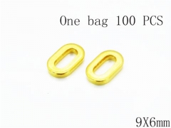 Stainless Steel Jewelry Wholesale - Stainless Steel Jewelry Findings - HY70A0460KAA