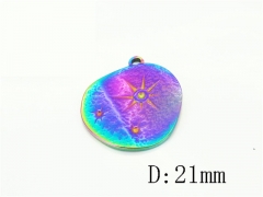 Stainless Steel Jewelry Wholesale - Stainless Steel Jewelry Findings - HY70A2687QIO