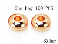 Stainless Steel Jewelry Wholesale - Stainless Steel Jewelry Findings - HY70A0197LLZ