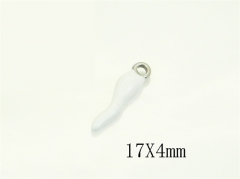Stainless Steel Jewelry Wholesale - Stainless Steel Jewelry Findings - HY70A2826QHK