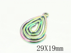 Stainless Steel Jewelry Wholesale - Stainless Steel Jewelry Findings - HY70A2323JC