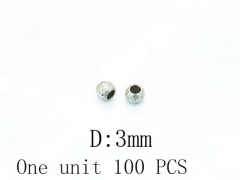 Stainless Steel Jewelry Wholesale - Stainless Steel Jewelry Findings - HY70A1457JVV