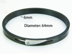 Stainless Steel Jewelry Wholesale - Stainless Steel Bangles - HY42B0065HLL