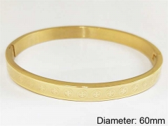 Stainless Steel Jewelry Wholesale - Stainless Steel Bangles - HY0097B158